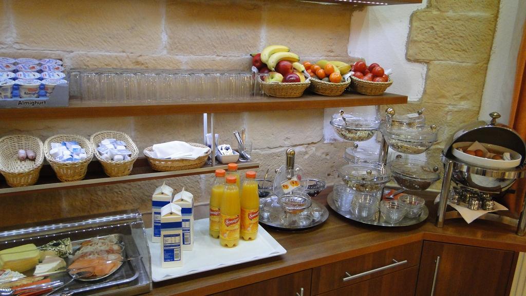 Hotel Wilhelmshoehe Essen Bagian luar foto