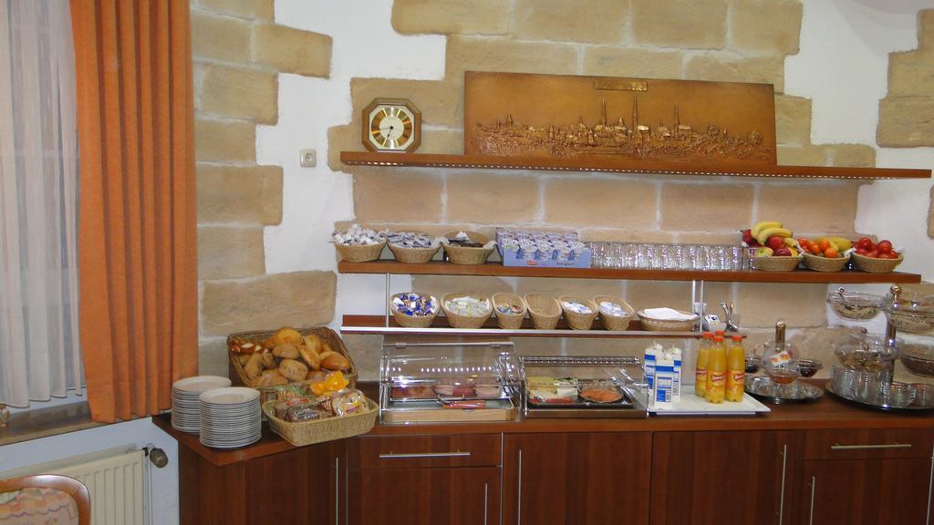 Hotel Wilhelmshoehe Essen Bagian luar foto