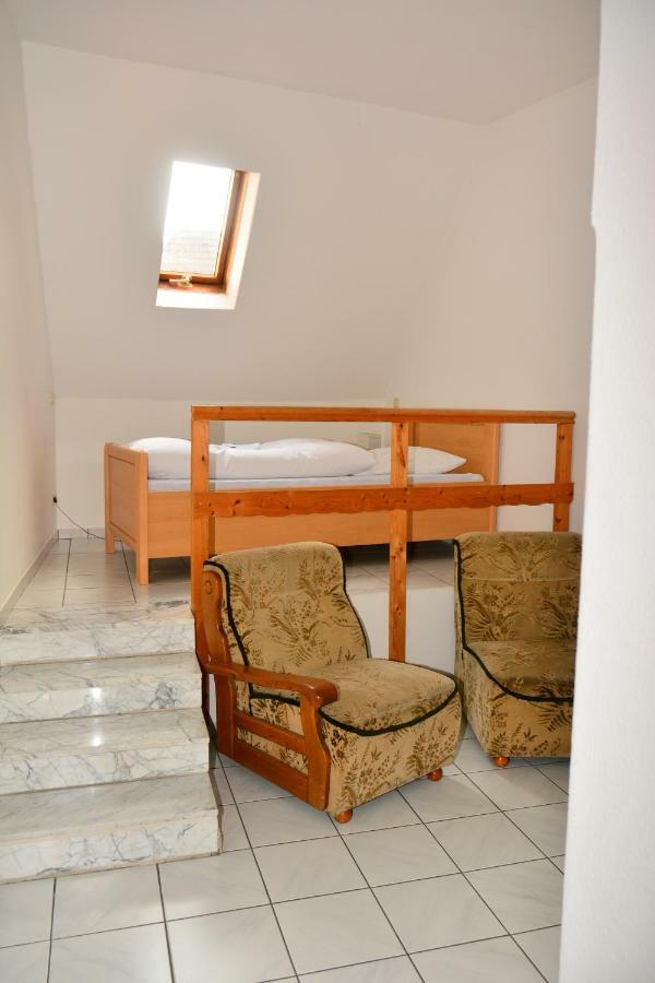 Hotel Wilhelmshoehe Essen Bagian luar foto