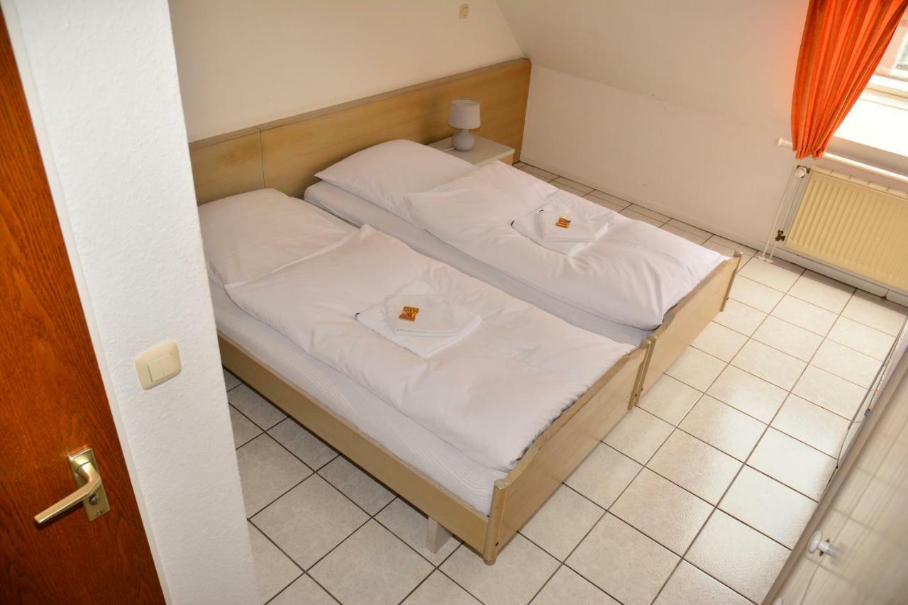 Hotel Wilhelmshoehe Essen Bagian luar foto