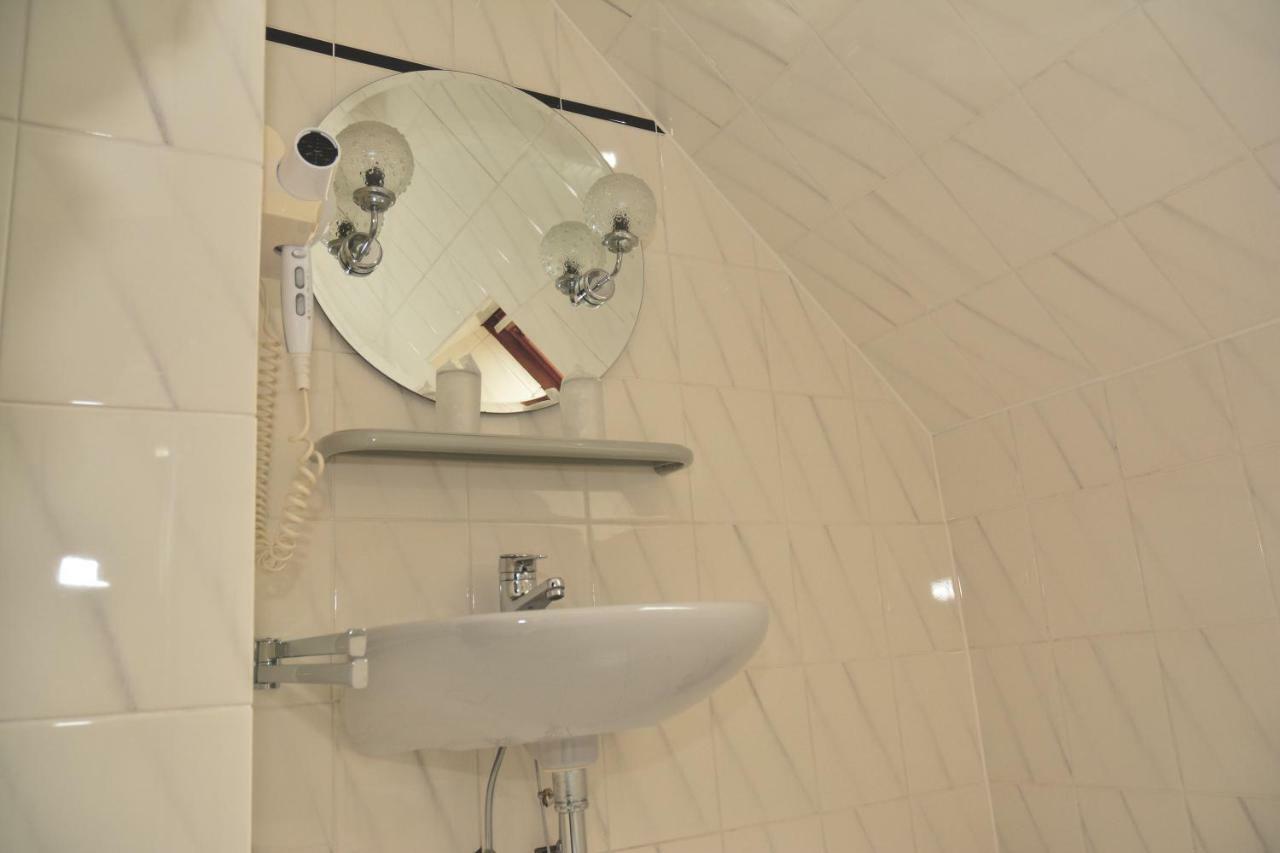 Hotel Wilhelmshoehe Essen Bagian luar foto