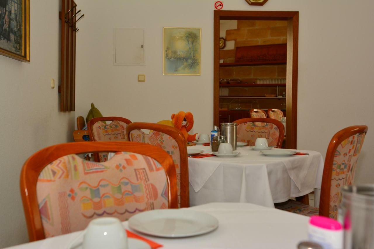 Hotel Wilhelmshoehe Essen Bagian luar foto